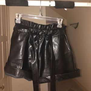 Princess Polly Shorts